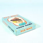 How to Play Old Maid Card Game
