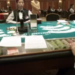 Baccarat – Skill or Luck?